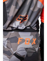 Fox Racing 180 BNKR GryCam Pants DETAILS
