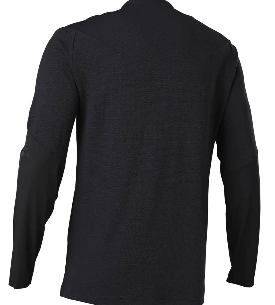 Fox Flexair Pro Long Sleeve Jersey BACK