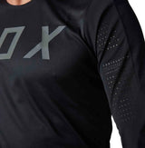 Fox Flexair Pro Long Sleeve Jersey DETAILS