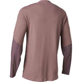Fox FLEXAIR PRO LS Jersey Plum Perfect 2023