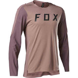 Fox FLEXAIR PRO LS Jersey Plum Perfect 2023