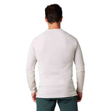 Fox FLEXAIR PRO LS Jersey Vintage White 2023