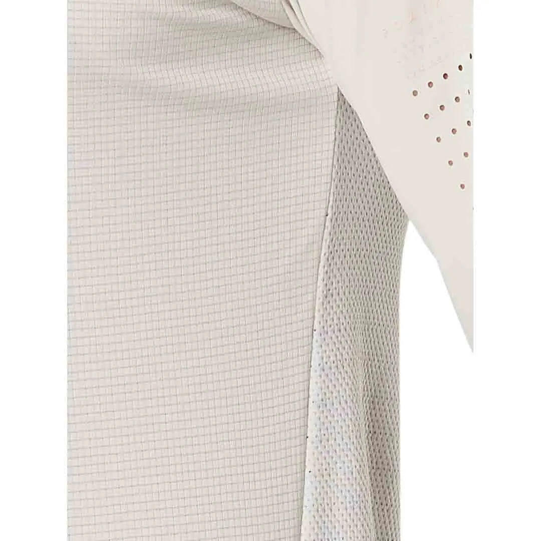 Fox FLEXAIR PRO LS Jersey Vintage White 2023
