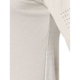 Fox FLEXAIR PRO LS Jersey Vintage White 2023