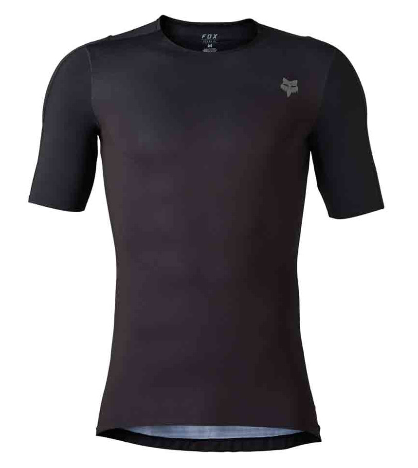 Fox Racing Flexair Ascent Short Sleeve Jersey FRONT 