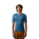 Fox FLEXAIR ASCENT SS Jersey Dark Slate 2023