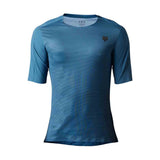 Fox FLEXAIR ASCENT SS Jersey Dark Slate 2023