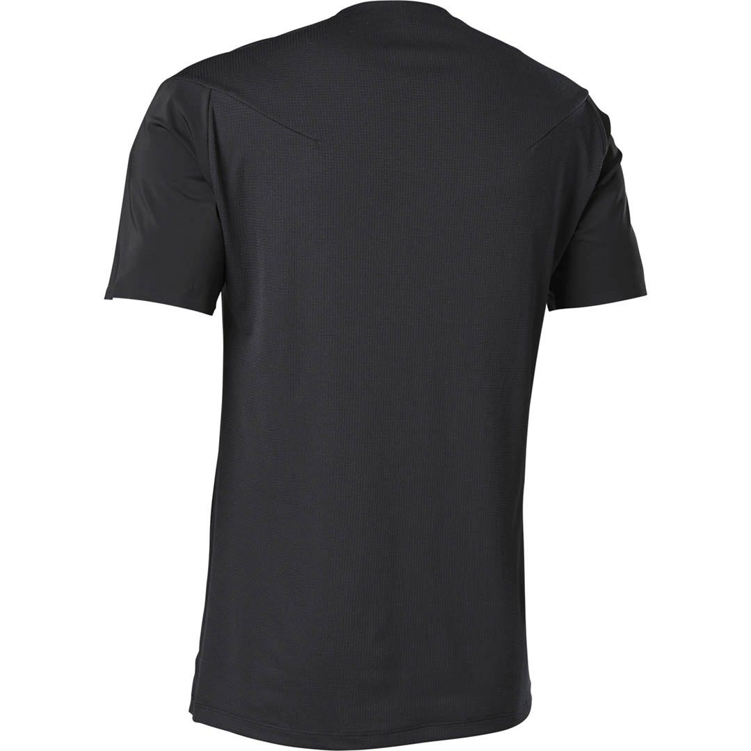 FOX Flexair Ascent SS Jersey - Black