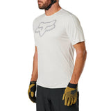 Fox FLEXAIR DELTA SS Jersey Vintage White