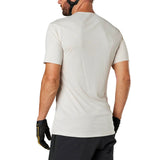 Fox FLEXAIR DELTA SS Jersey Vintage White