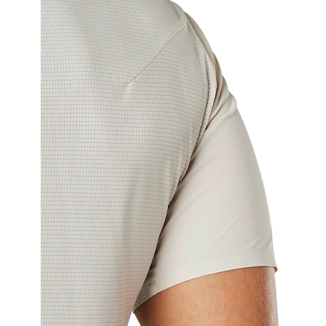 Fox FLEXAIR DELTA SS Jersey Vintage White – Crooze
