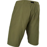 Fox Ranger Olive Green Shorts