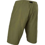 Fox Ranger Olive Green Shorts