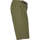 Fox Ranger Olive Green Shorts