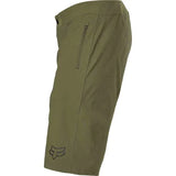 Fox Ranger Olive Green Shorts