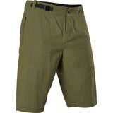 Fox Ranger Olive Green Shorts