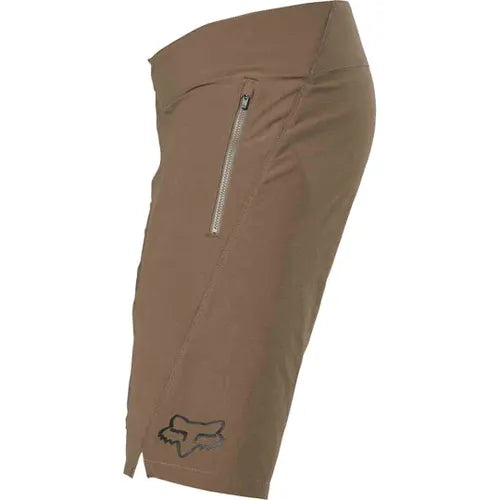 Fox Flexair Dirt Shorts