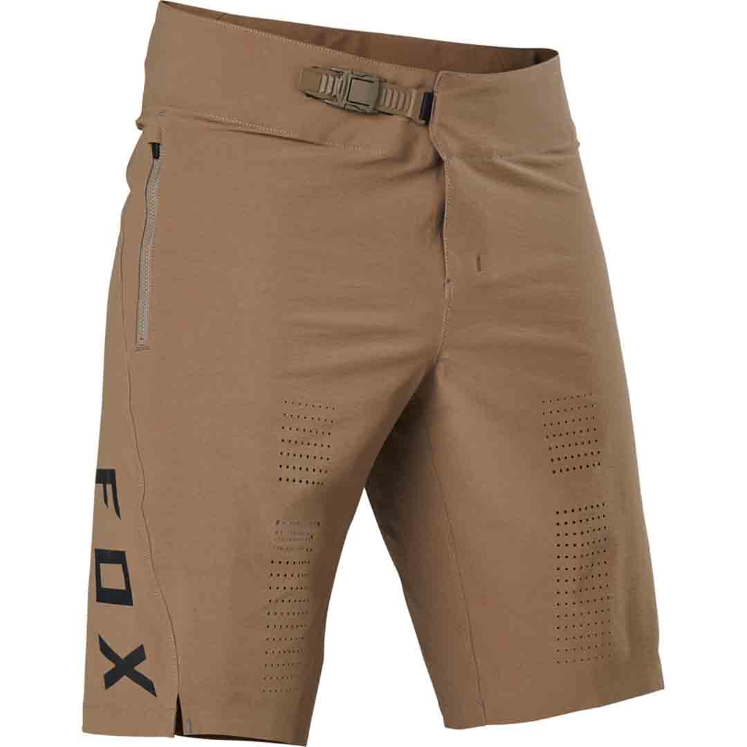Fox Flexair Dirt Shorts