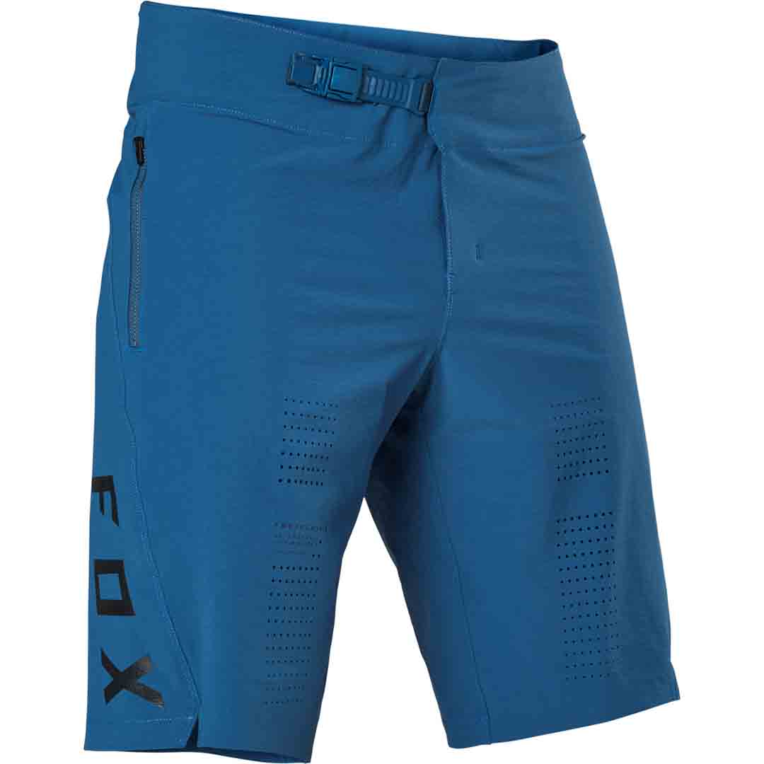 Fox Flexair Dark Blue Shorts
