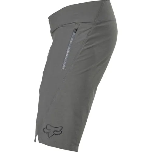 Fox Flexair Dark Shadow Shorts