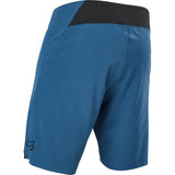 Fox FLEXAIR Lite Shorts Dark Indigo 2023