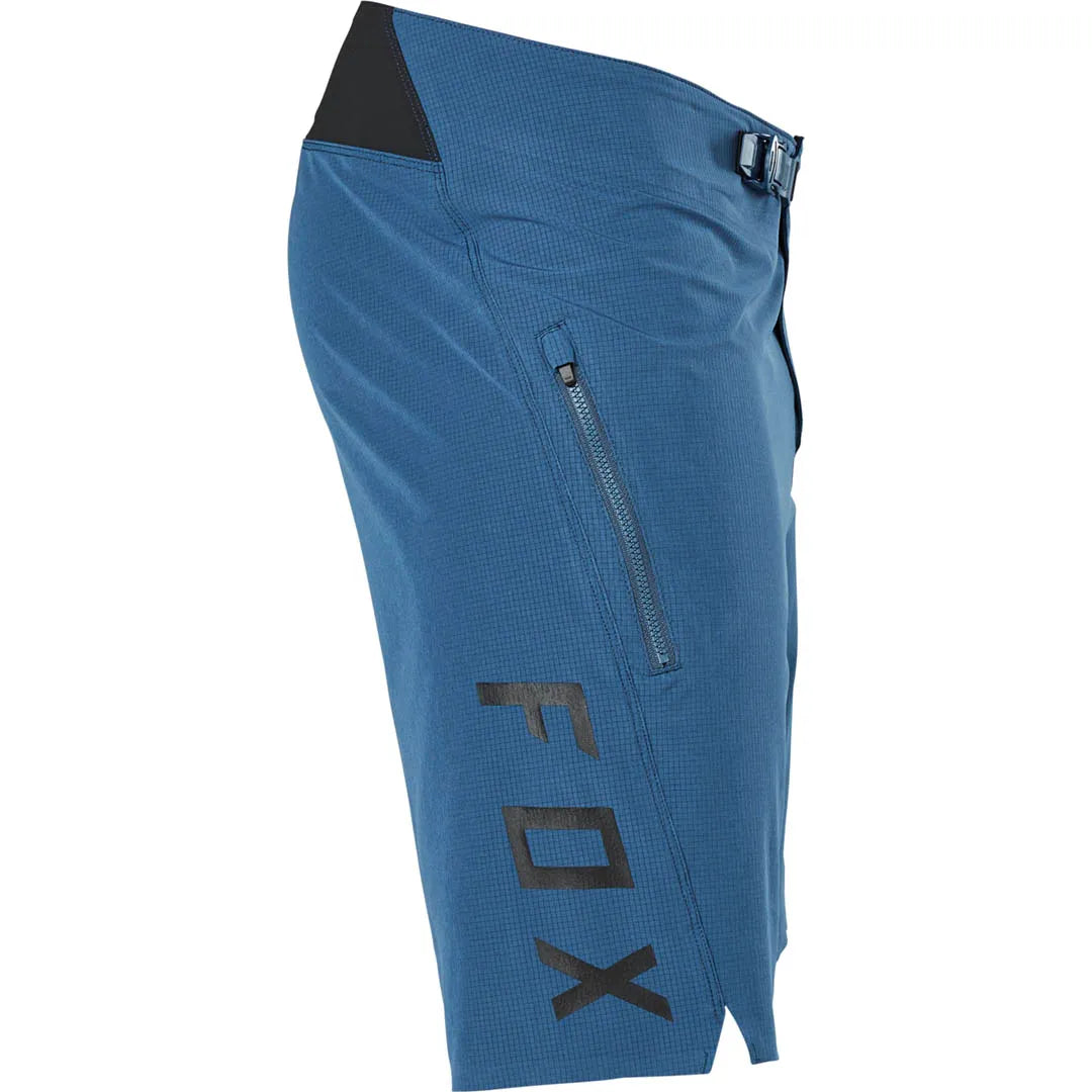 Fox FLEXAIR Lite Shorts Dark Indigo 2023
