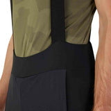 Fox FLEXAIR ASCENT Cargo Bib Black