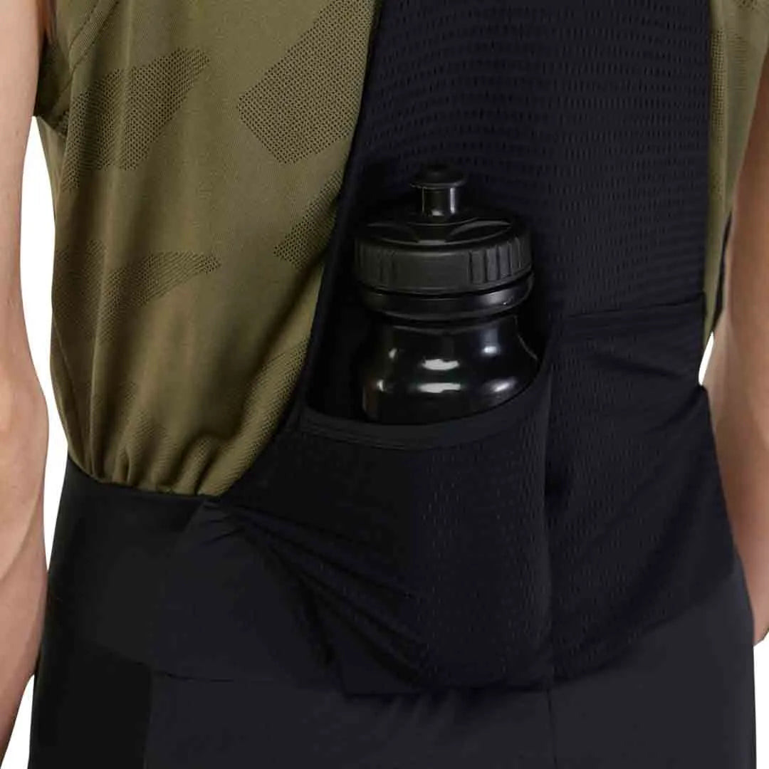 Fox FLEXAIR ASCENT Cargo Bib Black