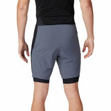 Fox FLEXAIR ASCENT Cargo Bib Graphite