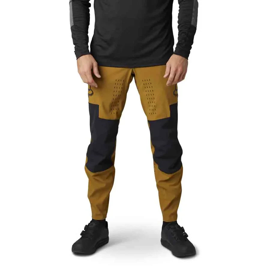 Fox WOMENS DEFEND PANT - Caramel