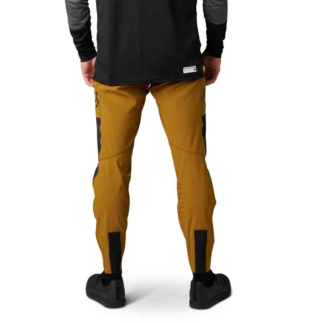 Fox DEFEND Pants Caramel 2023