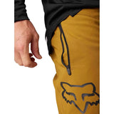 Fox DEFEND Pants Caramel 2023