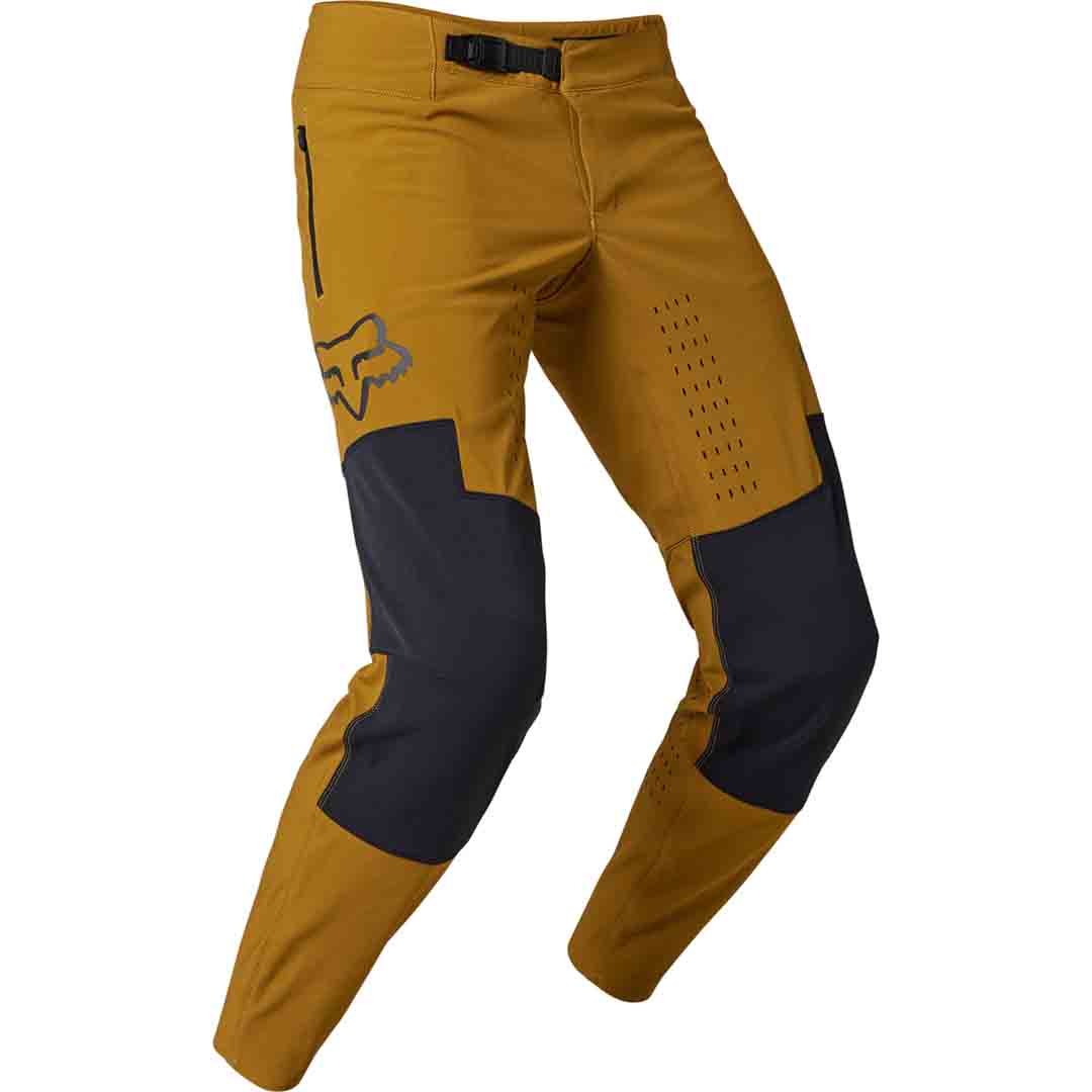 Fox DEFEND Pants Caramel 2023