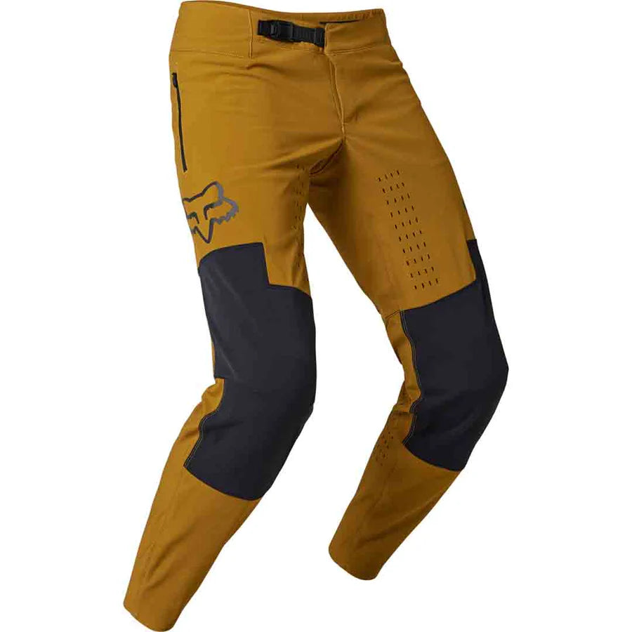 Fox WOMENS DEFEND PANT - Caramel