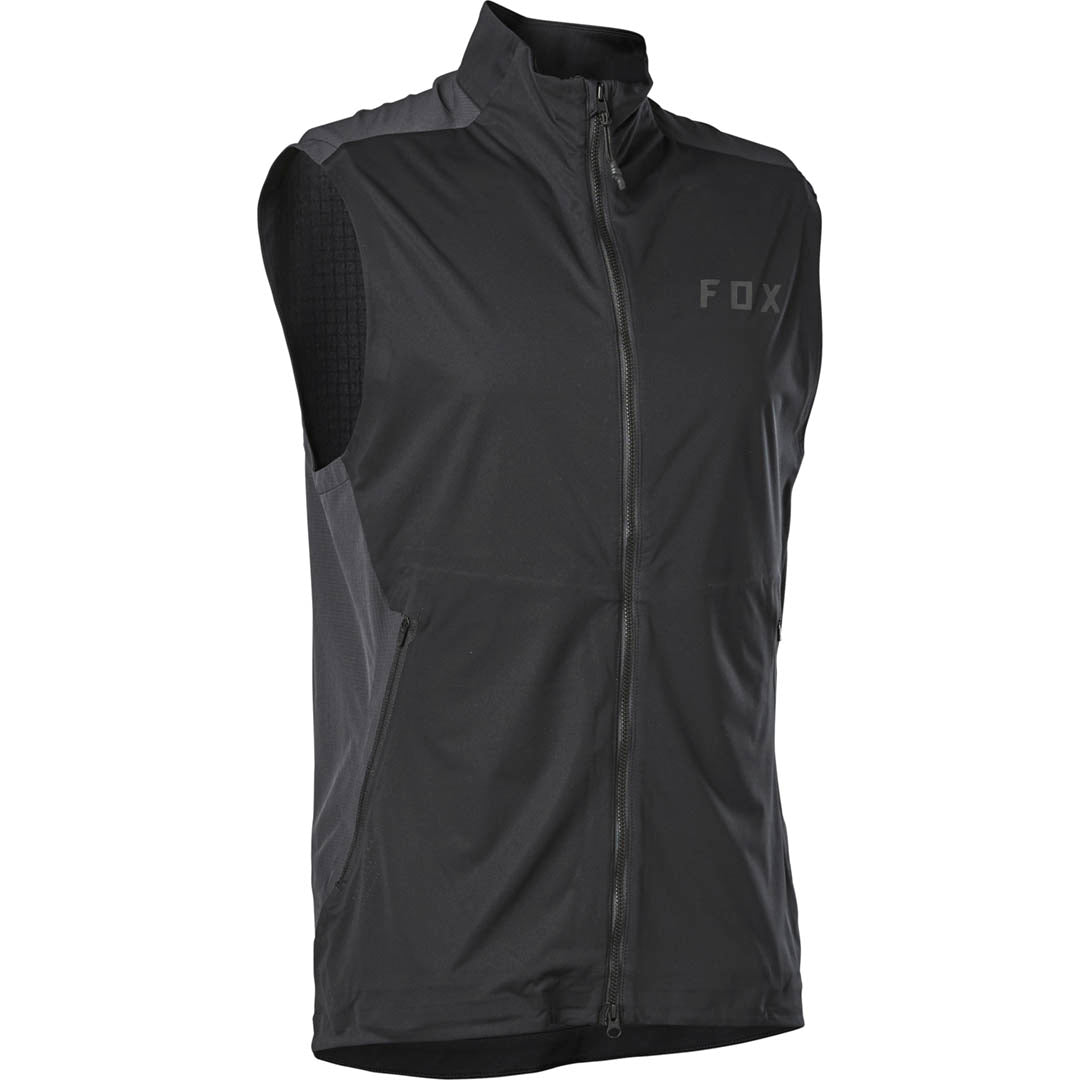 Fox FLEXAIR Lite Vest Black 2023