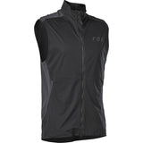 Fox FLEXAIR Lite Vest Black 2023