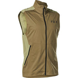 Fox FLEXAIR Lite Vest Bark 2023