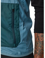 Fox RANGER WIND VEST - Sea Foam 