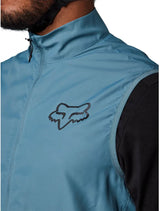 Fox RANGER WIND VEST - Sea Foam 