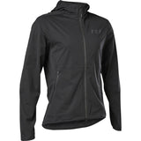 Fox FLEXAIR Lite Water Jacket Black 2023