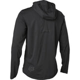 Fox FLEXAIR Lite Water Jacket Black 2023
