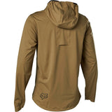 Fox FLEXAIR Lite Water Jacket Bark 2023