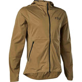 Fox FLEXAIR Lite Water Jacket Bark 2023