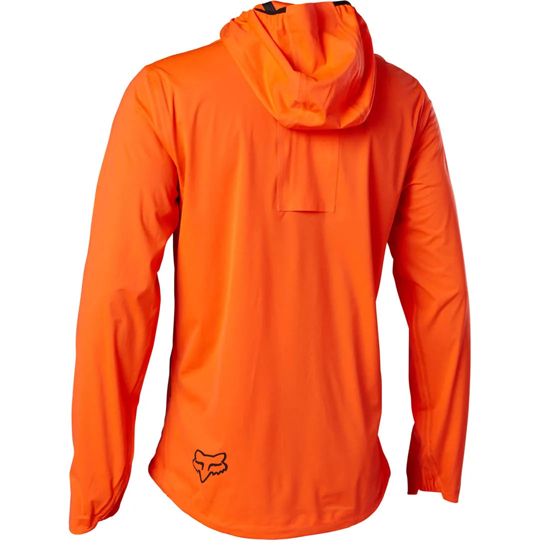 Fox FLEXAIR Lite Water Jacket Fluro Orange 2023