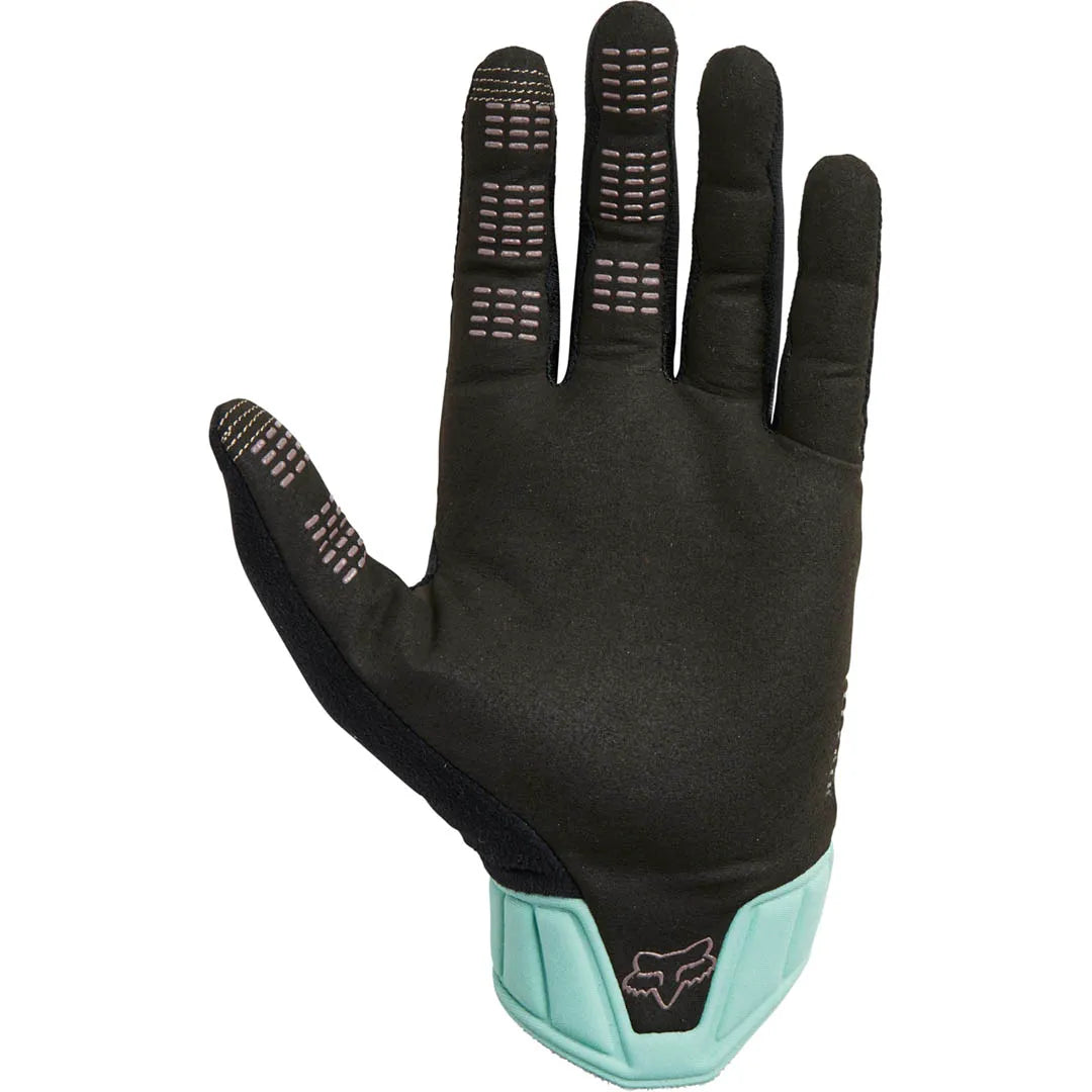Fox FLEXAIR ASCENT Gloves Jade 2023