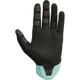 Fox FLEXAIR ASCENT Gloves Jade 2023