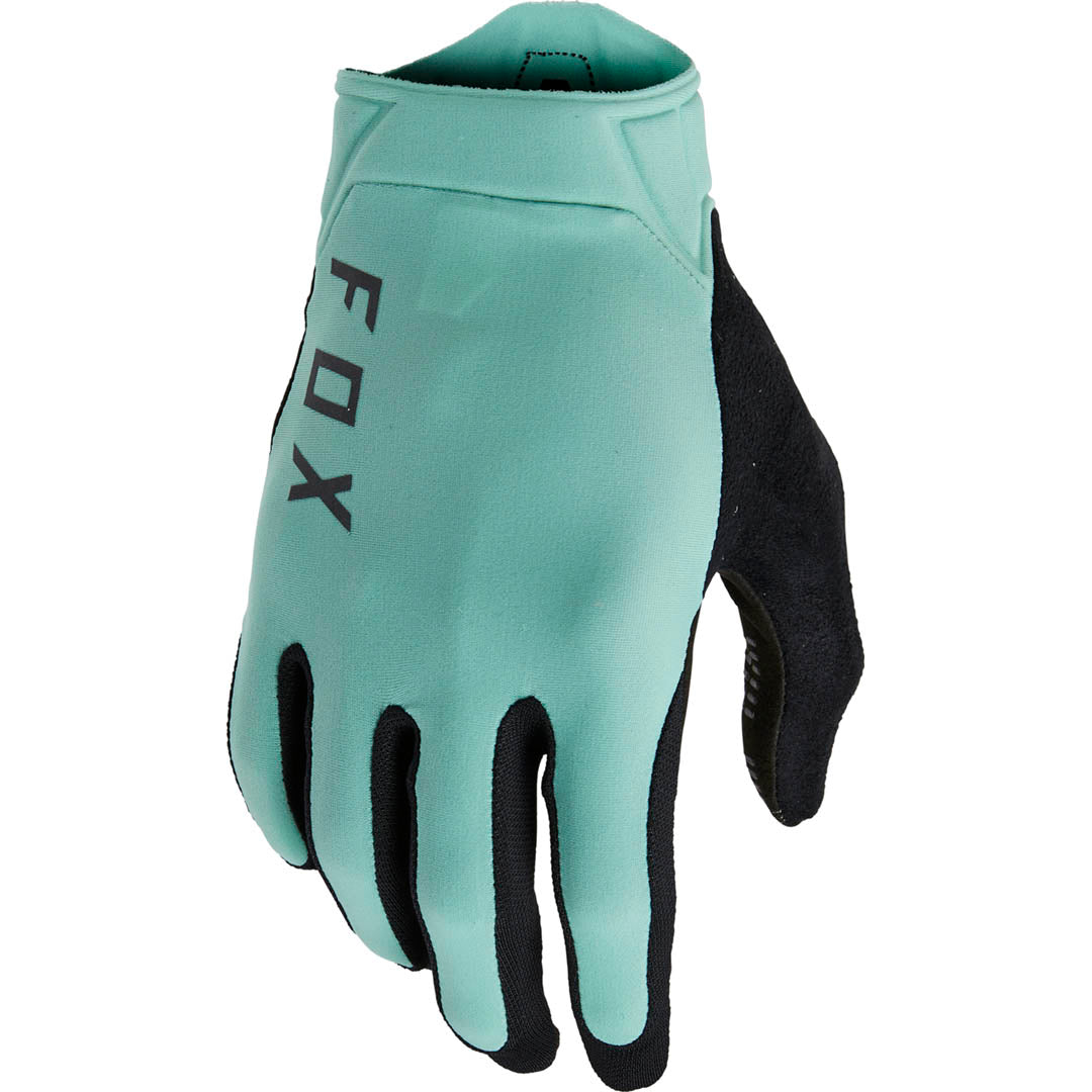 Fox FLEXAIR ASCENT Gloves Jade 2023