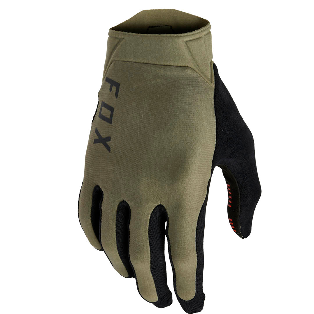 Fox FLEXAIR ASCENT Gloves Bark 2023