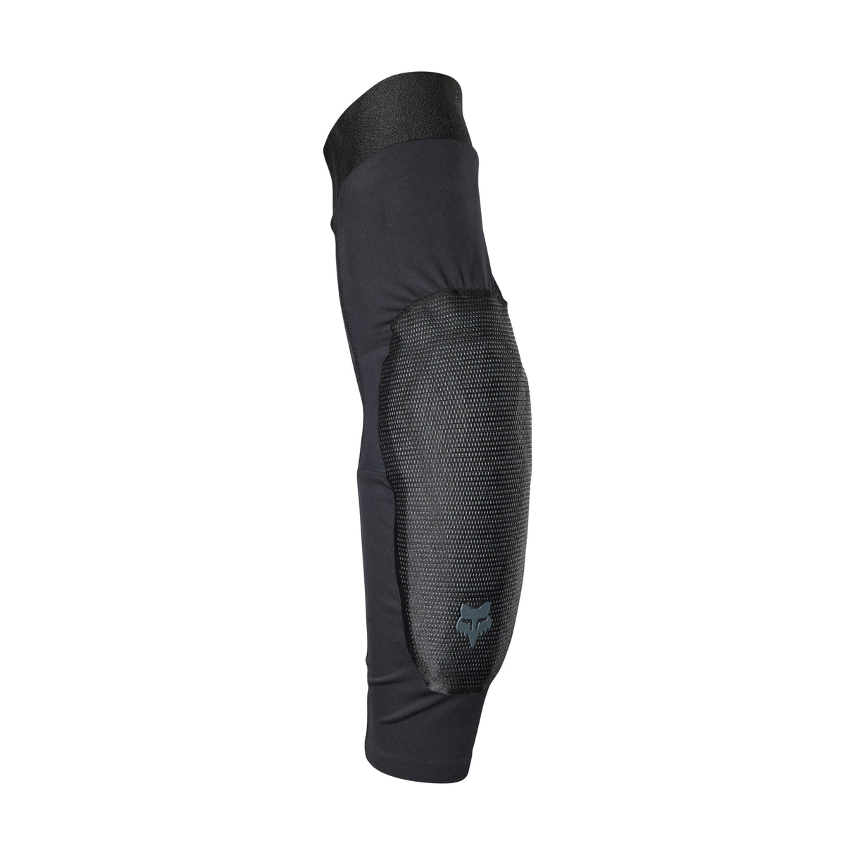 Fox LAUNCH ELITE ELBOW Guards - Black