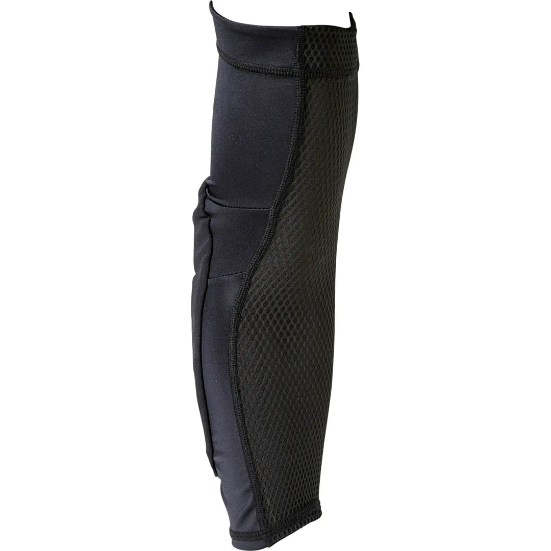 Fox ENDURO ELBOW Guards Pair Black